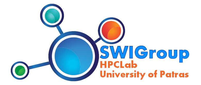 HPCLab Logo